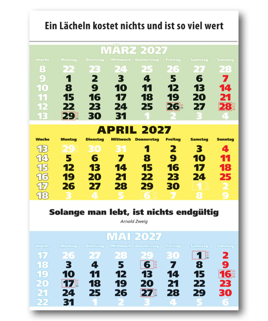Dreimonats-Kalender-2027-3Monat-spruechekalender-zitatekalender-impulskalender-spedition-büro-planungskalender-firmen-werbekopf