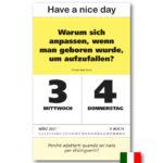 impulskalender-zweitagesspruchkalender-doppiokalender-2026-zitate-lebensweisheiten-aphorismen-bonmot_VORDERSEITE