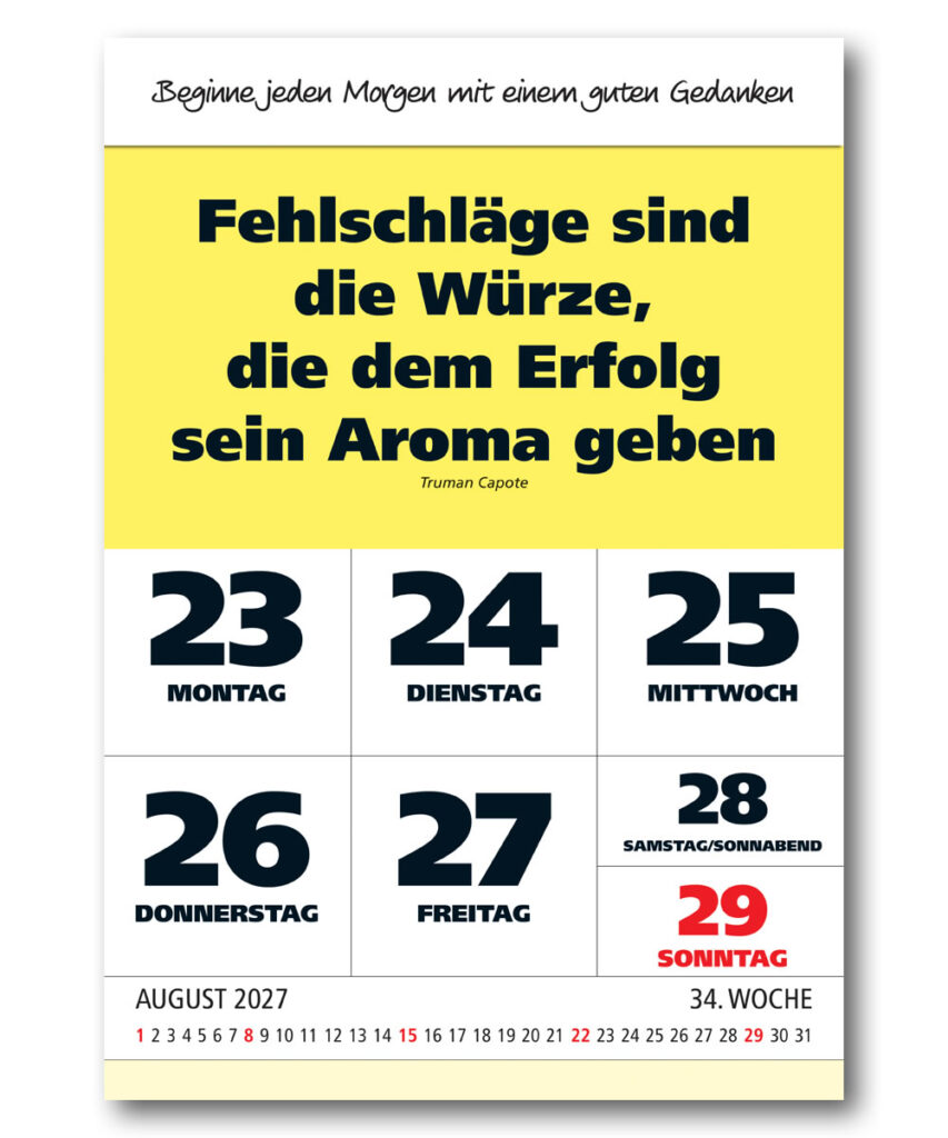 wochenspruchkalender-2027-lachen-zitatekalender-wandkalender-abreisskalender-zitate-leitspruch-weltweisheiten-aphorismen_