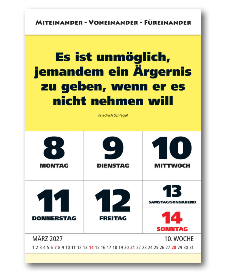 wochenspruchkalender-zitatekalender-wandkalender-abreisskalender-zitate-leitspruch-weltweisheiten-aphorismen